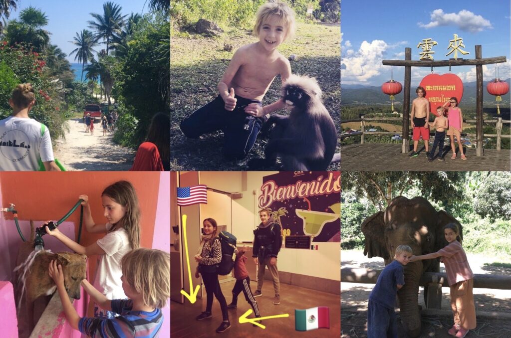 Full Time Travel: The Money Question